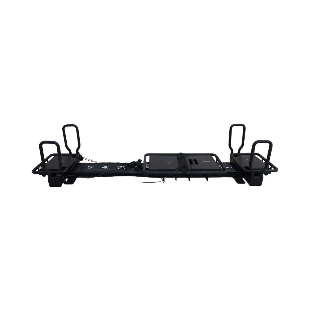 Mini Body Pilates Reformer Set - Pilates Yoga Body avaliação e preço