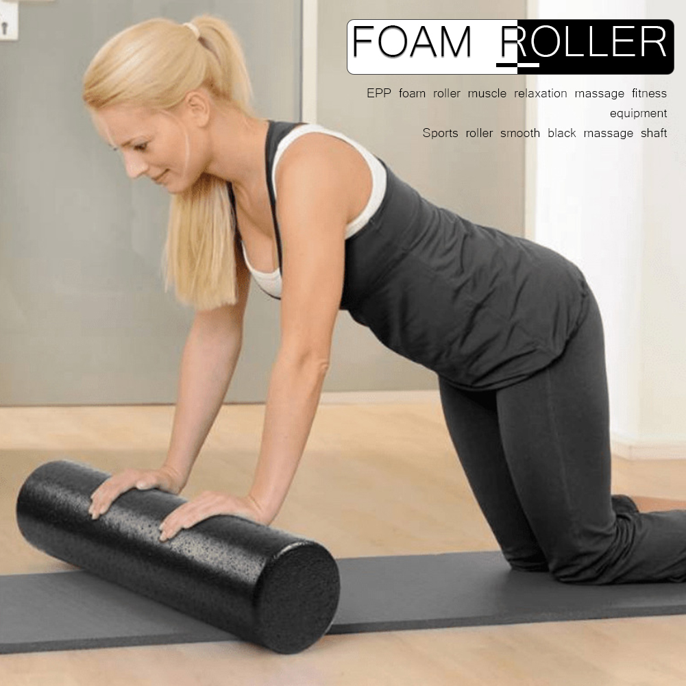 Yoga Block Pilates Foam Roller - Pilates Yoga Shoes avaliação e preço