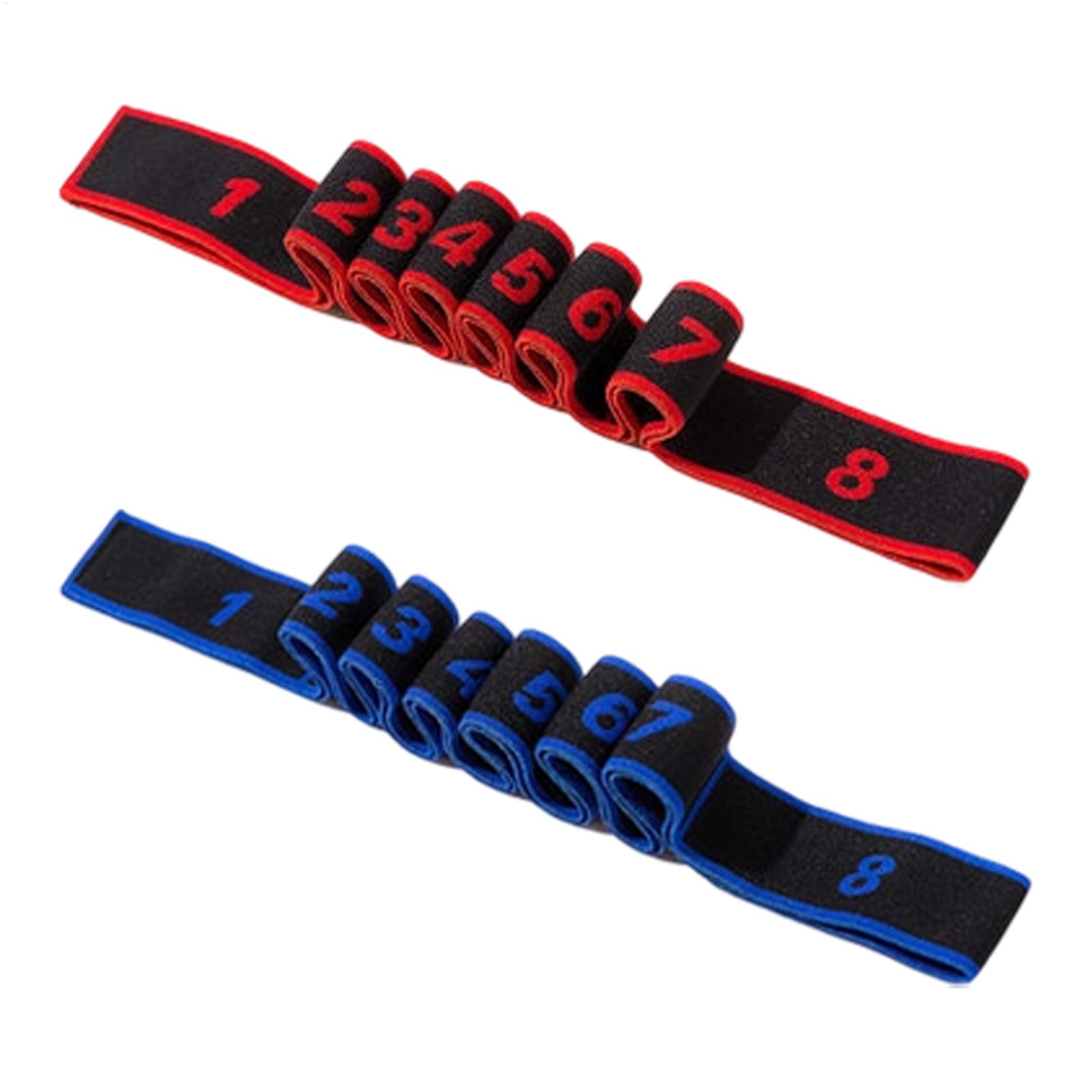 Elastic Yoga Stretching Strap  - Pilates Yoga Body avaliação e preço