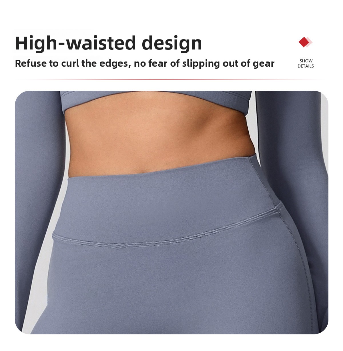 Lezyan Loose Soft Yoga Wide Le - Pilates Yoga Legging avaliação e preço