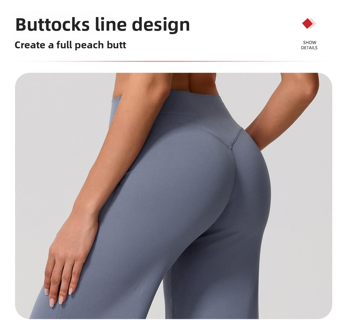 Lezyan Loose Soft Yoga Wide Le - Pilates Yoga Legging avaliação e preço